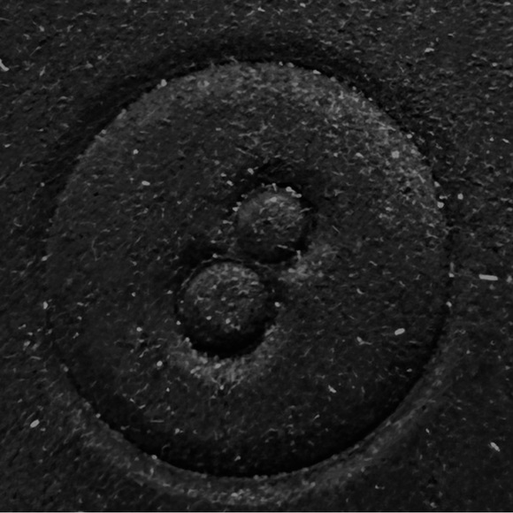 DOLCE BY MOJO MOXY ~ Granny High-Heeled Booties ~ Shoeties ~ 8 - Picture 6 of 9